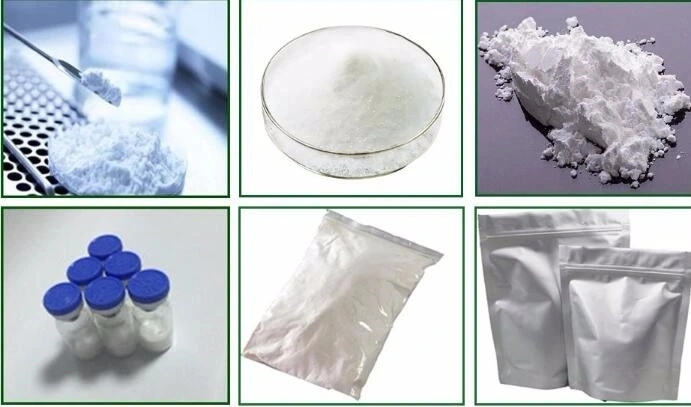 Factory Supply Cosmetic Ingredient Organic CAS 96-26-4 with Cheap Price