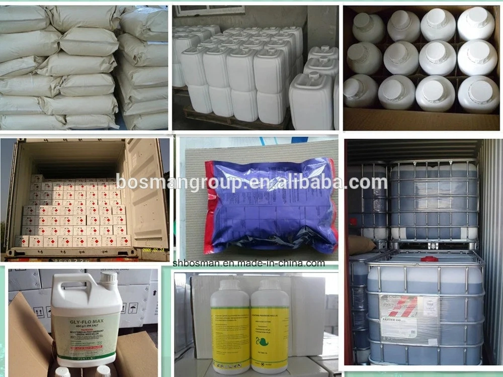 Plant Origin Amino Acid For Fertilizer