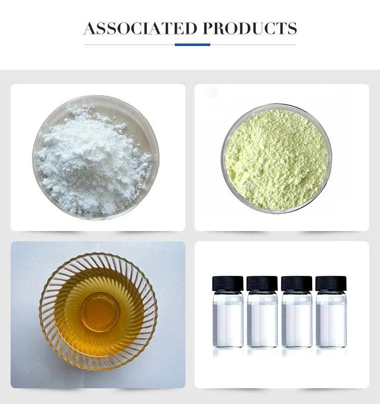 Fast Delivery Wholesale Price 5-Amino-4-Oxopentanoic Acid, Phosphate Acid CAS 868074-65-1